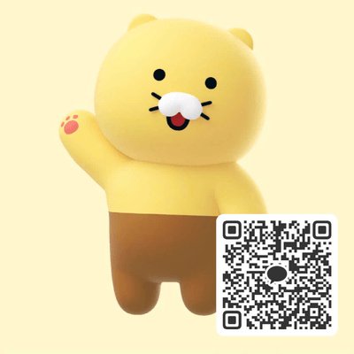 KakaoTalk QR - Changkum
